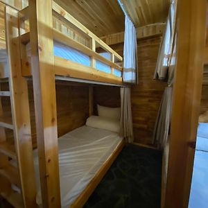 Dormitory Room Mixed
